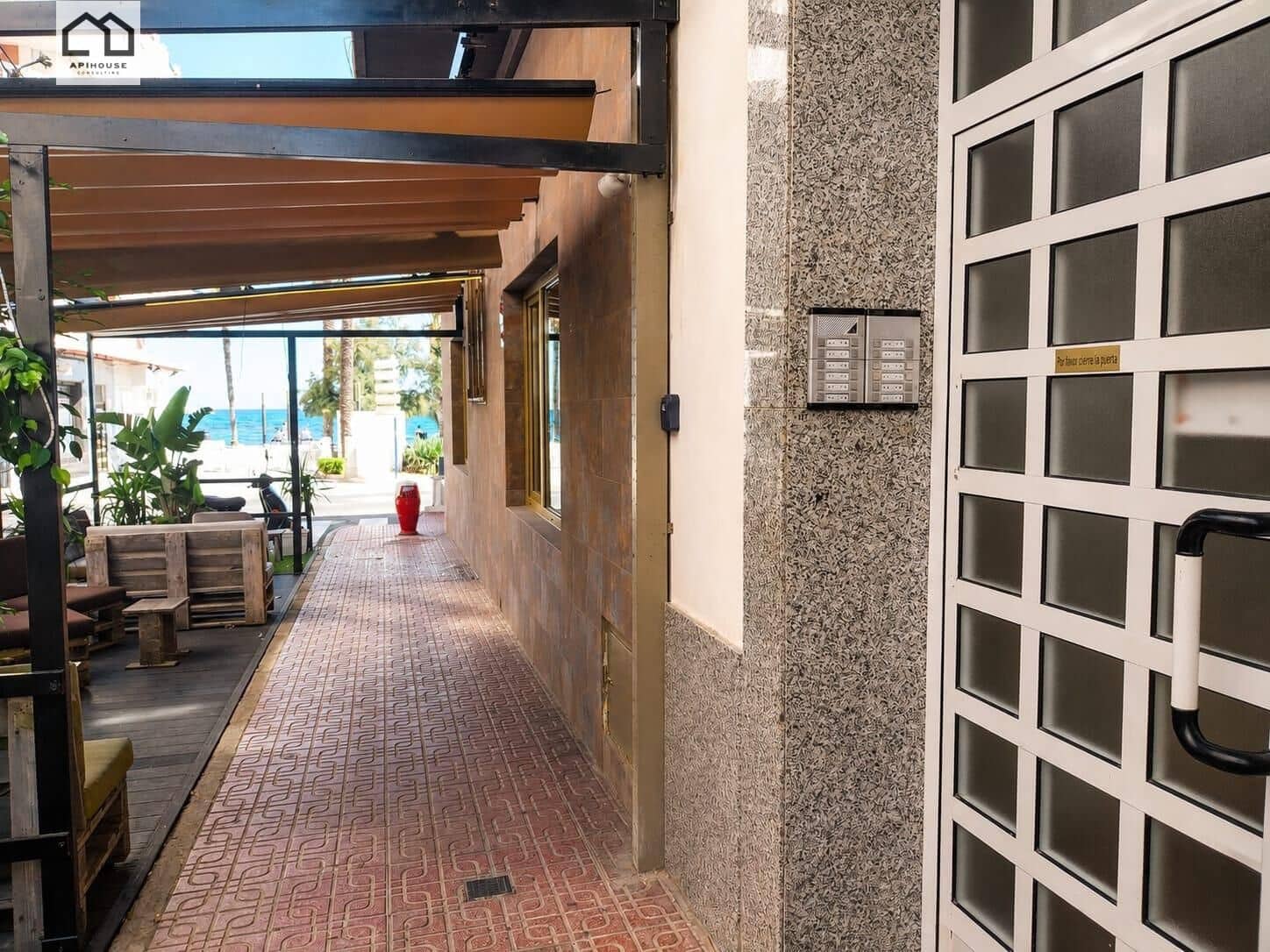 2 soveværelse Lejlighed til salg i Torrevieja - € 189.000 (Ref: 9752287)