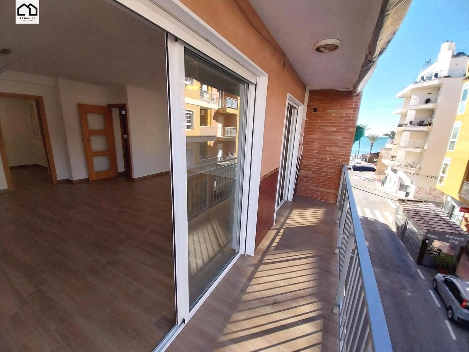 2 soveværelse Lejlighed til salg i Torrevieja - € 189.000 (Ref: 9752287)