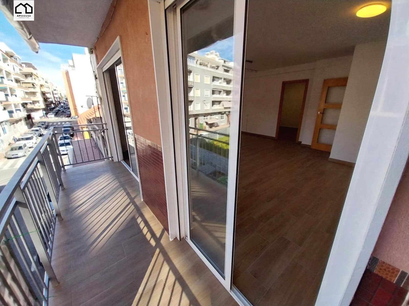 2 soveværelse Lejlighed til salg i Torrevieja - € 189.000 (Ref: 9752287)