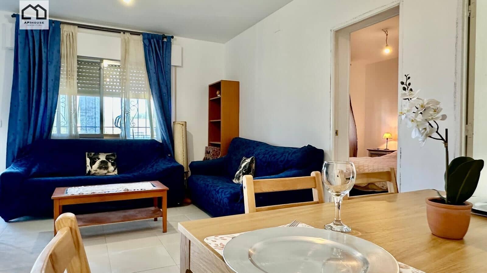 2 bedroom Villa for sale in El Casar de Escalona with pool - € 125,900 (Ref: 9752288)