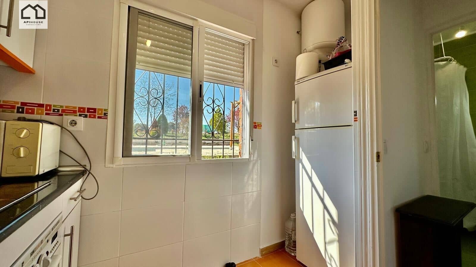 2 bedroom Villa for sale in El Casar de Escalona with pool - € 125,900 (Ref: 9752288)