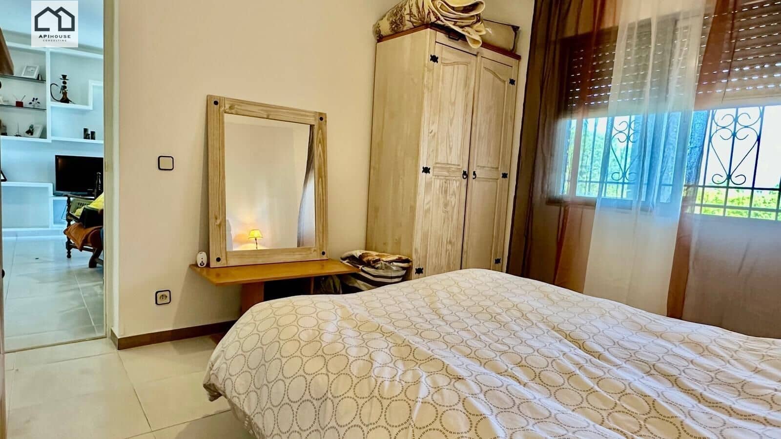 2 bedroom Villa for sale in El Casar de Escalona with pool - € 125,900 (Ref: 9752288)