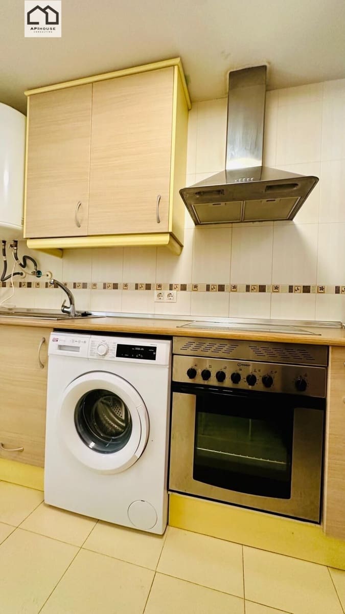 2 sypialnia Mieszkanie na sprzedaż w Santa Olalla z basenem - 129 990 € (Ref: 9755955)