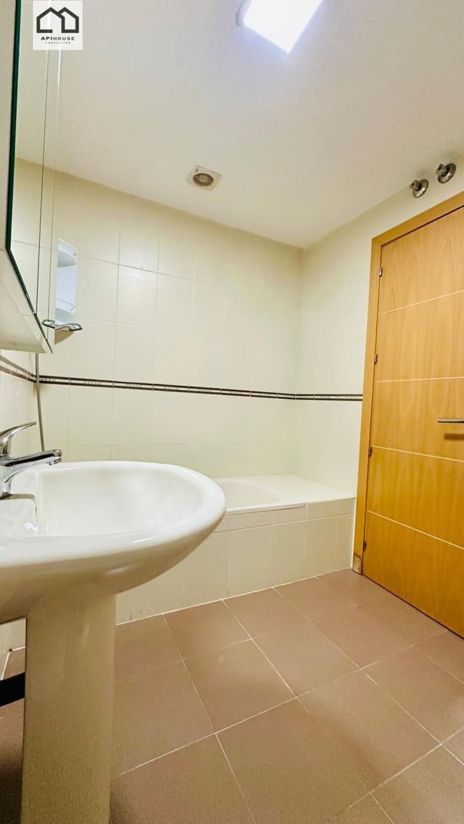 2 sypialnia Mieszkanie na sprzedaż w Santa Olalla z basenem - 129 990 € (Ref: 9755955)