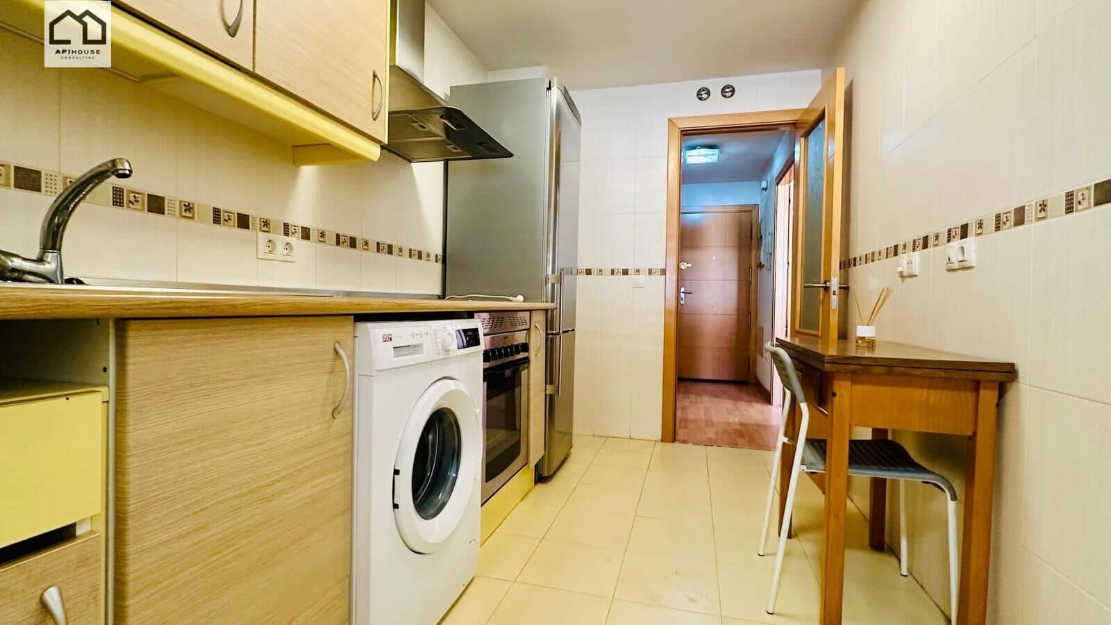 2 sypialnia Mieszkanie na sprzedaż w Santa Olalla z basenem - 129 990 € (Ref: 9755955)