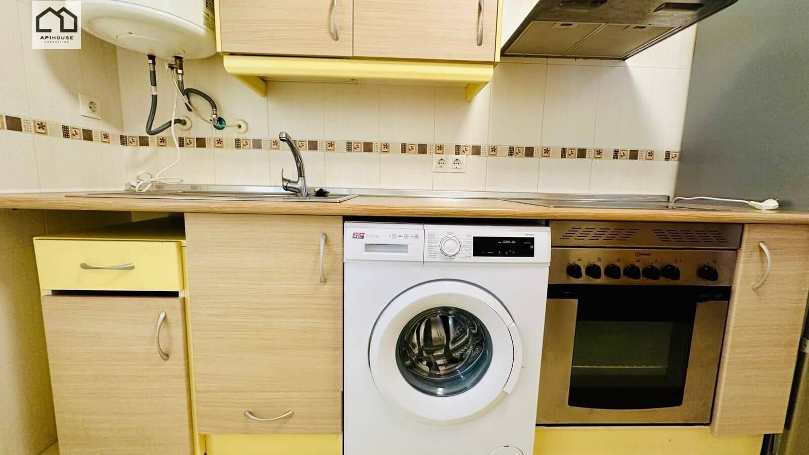 2 sypialnia Mieszkanie na sprzedaż w Santa Olalla z basenem - 129 990 € (Ref: 9755955)