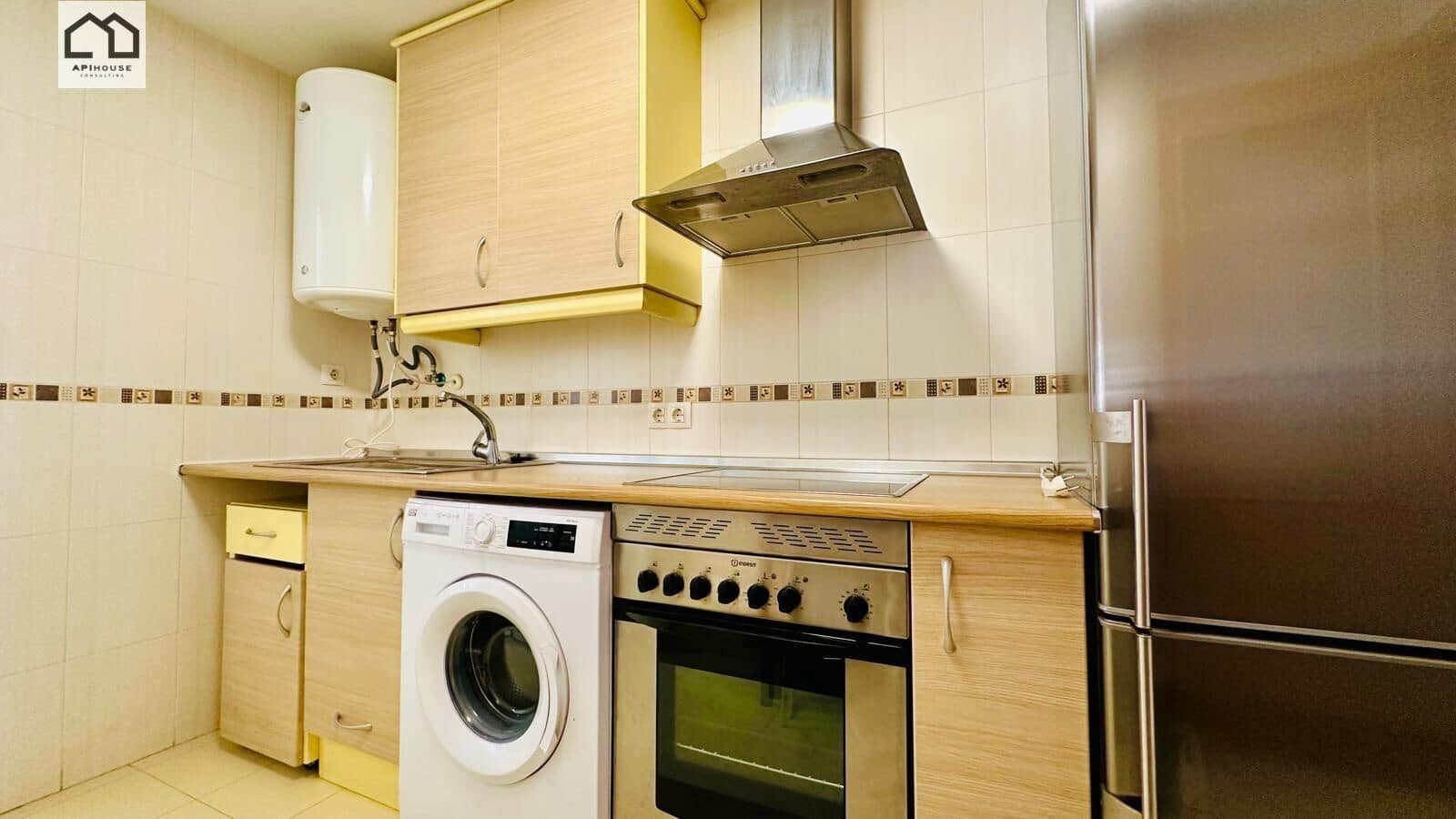 2 sypialnia Mieszkanie na sprzedaż w Santa Olalla z basenem - 129 990 € (Ref: 9755955)