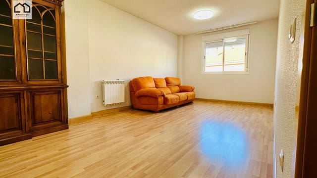 2 sypialnia Mieszkanie na sprzedaż w Santa Olalla z basenem - 129 990 € (Ref: 9755955)