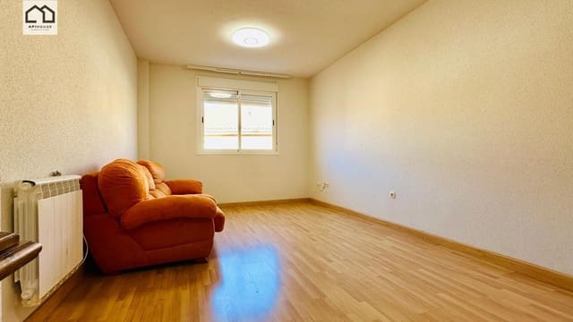 2 sypialnia Mieszkanie na sprzedaż w Santa Olalla z basenem - 129 990 € (Ref: 9755955)