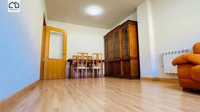 2 sypialnia Mieszkanie na sprzedaż w Santa Olalla z basenem - 129 990 € (Ref: 9755955)