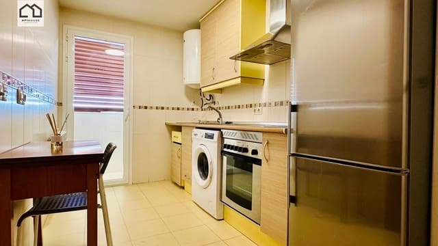 2 sypialnia Mieszkanie na sprzedaż w Santa Olalla z basenem - 129 990 € (Ref: 9755955)