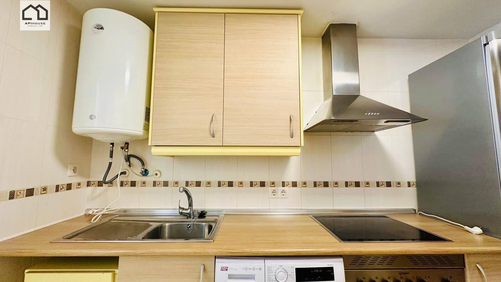 2 sypialnia Mieszkanie na sprzedaż w Santa Olalla z basenem - 129 990 € (Ref: 9755955)