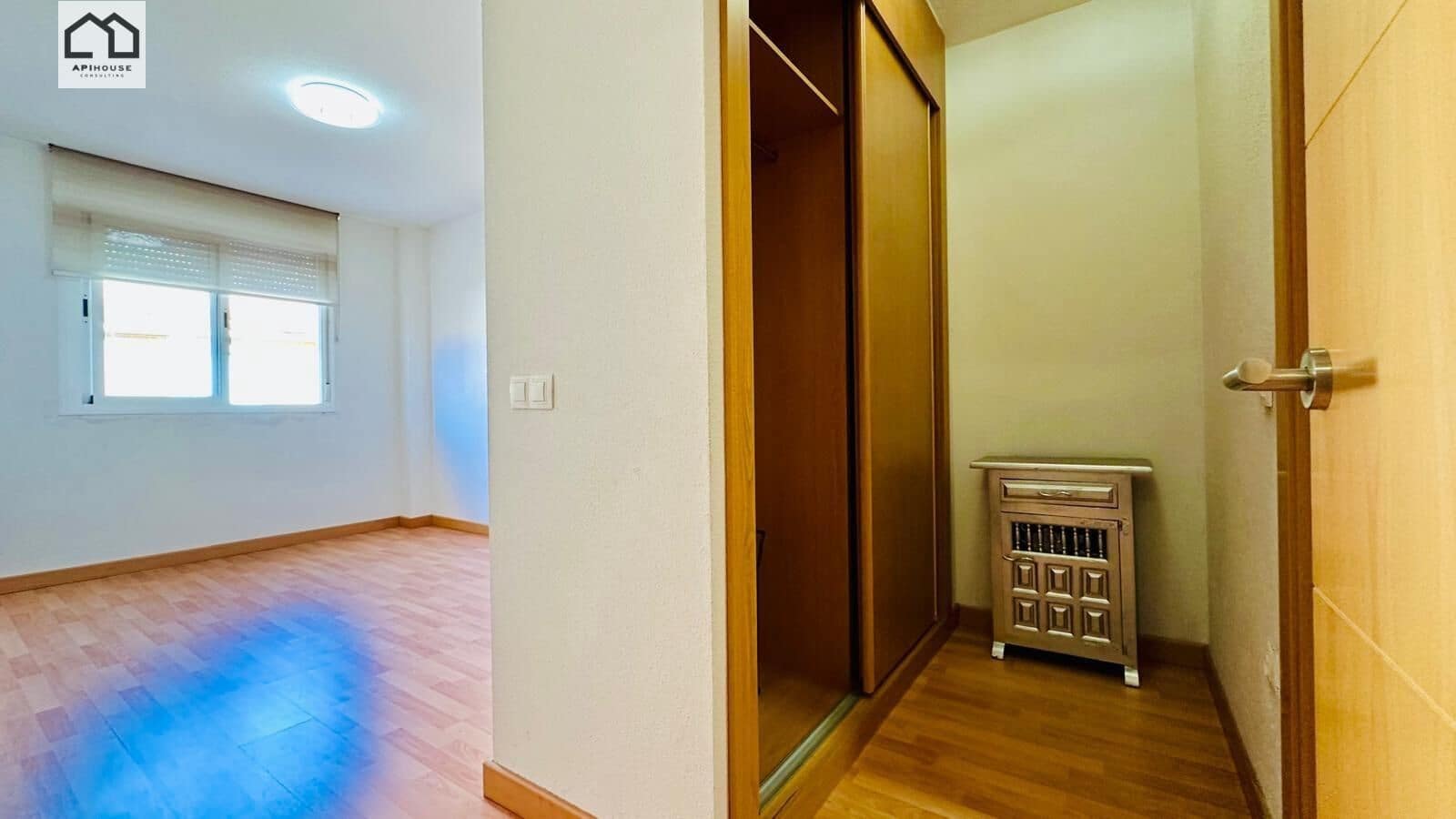 2 sypialnia Mieszkanie na sprzedaż w Santa Olalla z basenem - 129 990 € (Ref: 9755955)