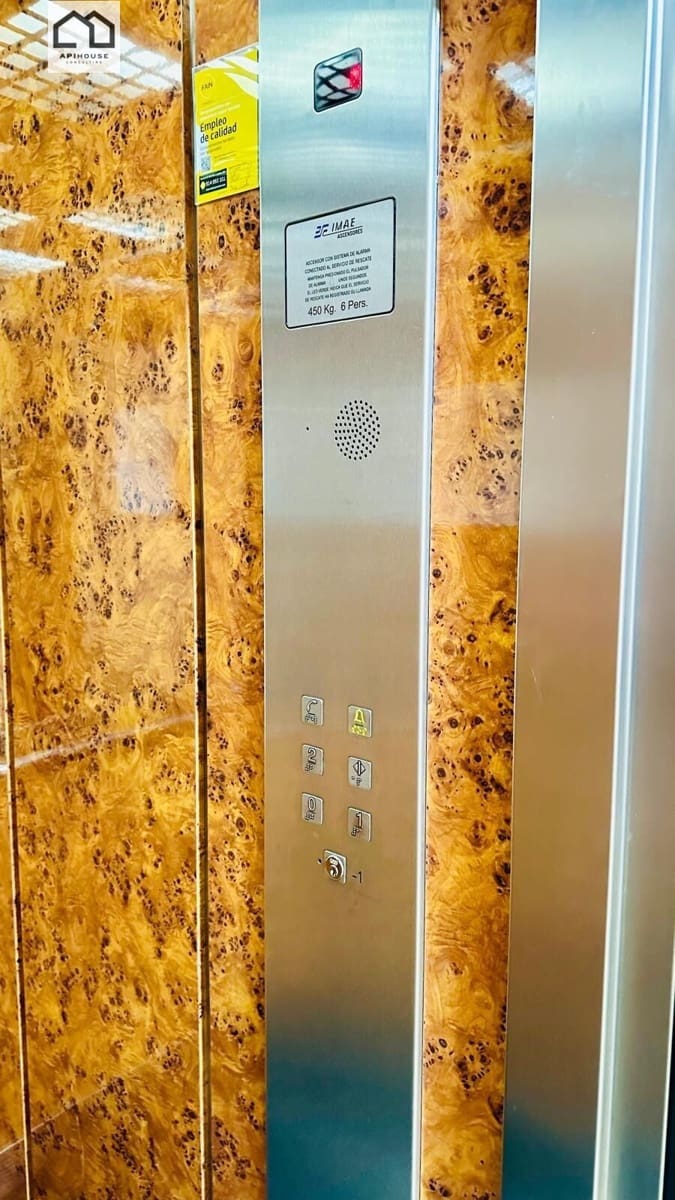 2 sypialnia Mieszkanie na sprzedaż w Santa Olalla z basenem - 129 990 € (Ref: 9755955)