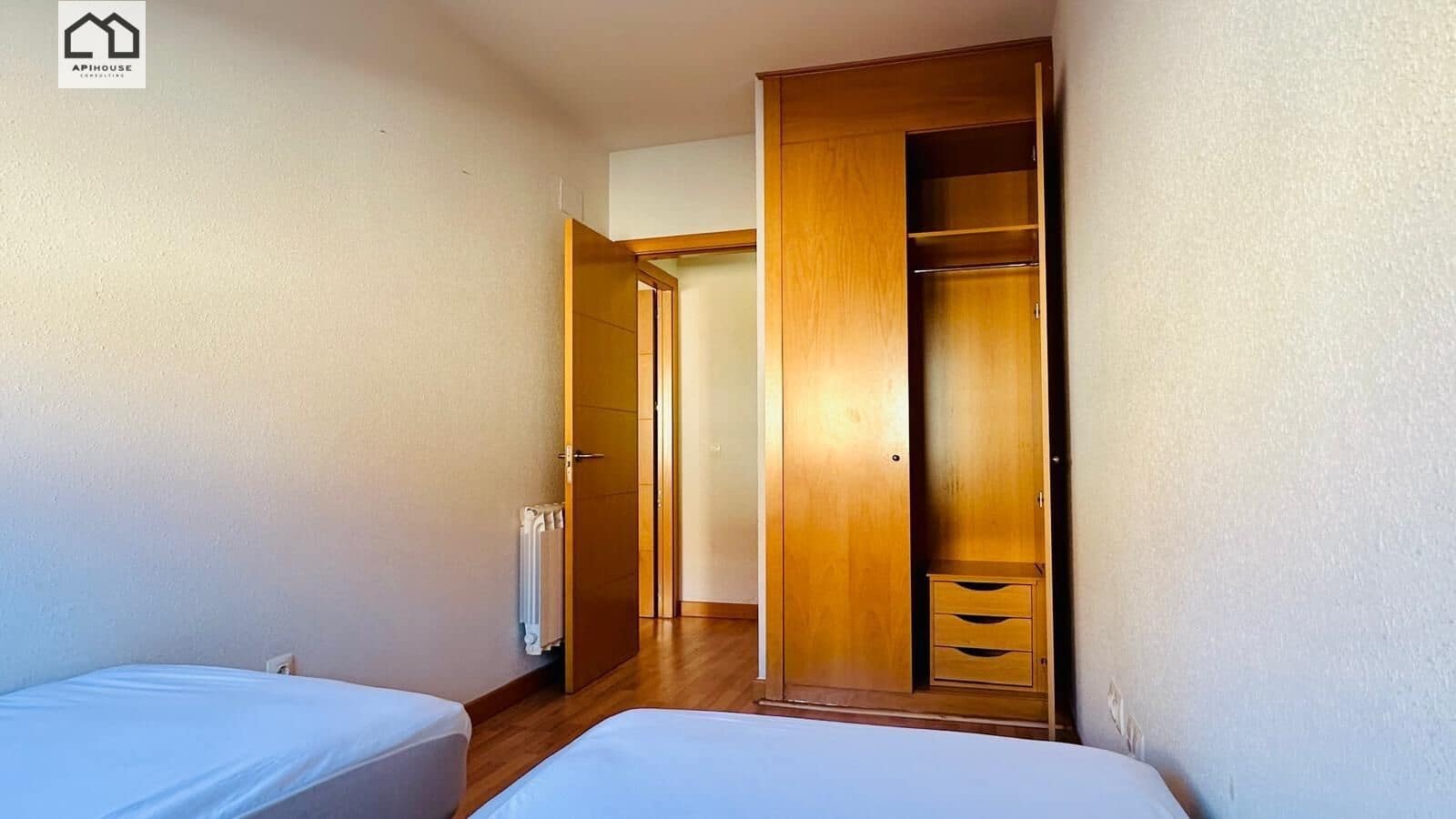 2 sypialnia Mieszkanie na sprzedaż w Santa Olalla z basenem - 129 990 € (Ref: 9755955)