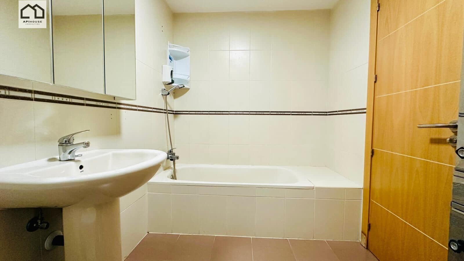 2 sypialnia Mieszkanie na sprzedaż w Santa Olalla z basenem - 129 990 € (Ref: 9755955)