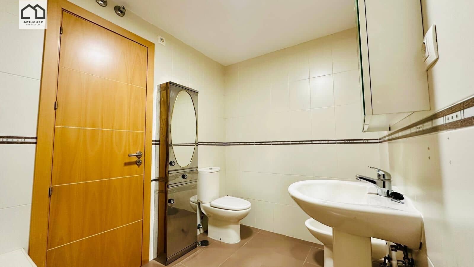 2 sypialnia Mieszkanie na sprzedaż w Santa Olalla z basenem - 129 990 € (Ref: 9755955)