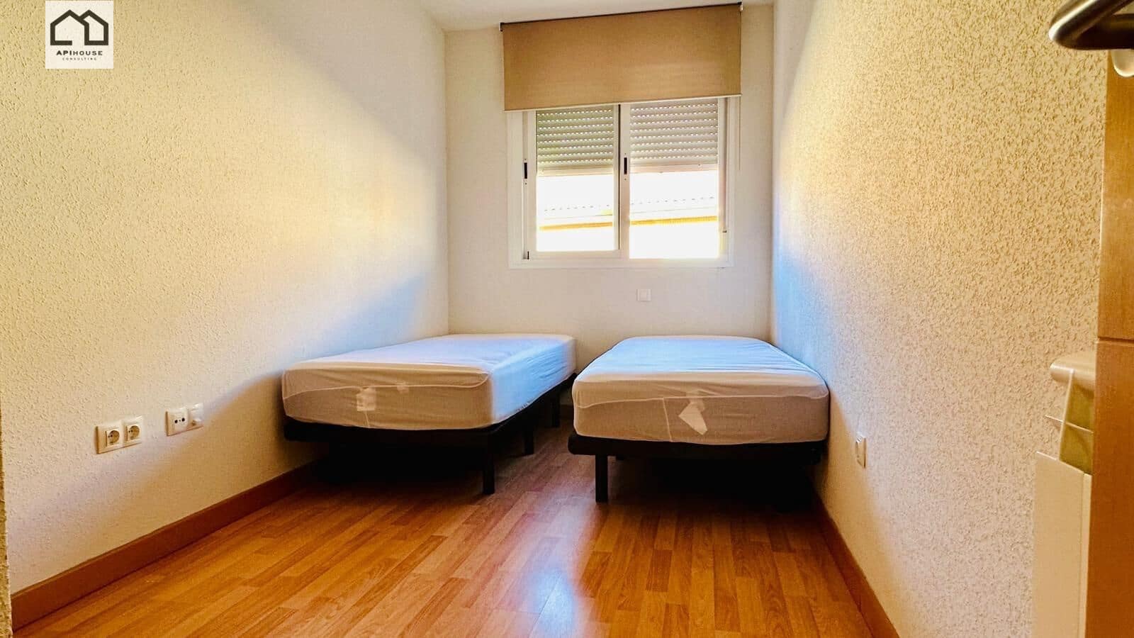 2 sypialnia Mieszkanie na sprzedaż w Santa Olalla z basenem - 129 990 € (Ref: 9755955)