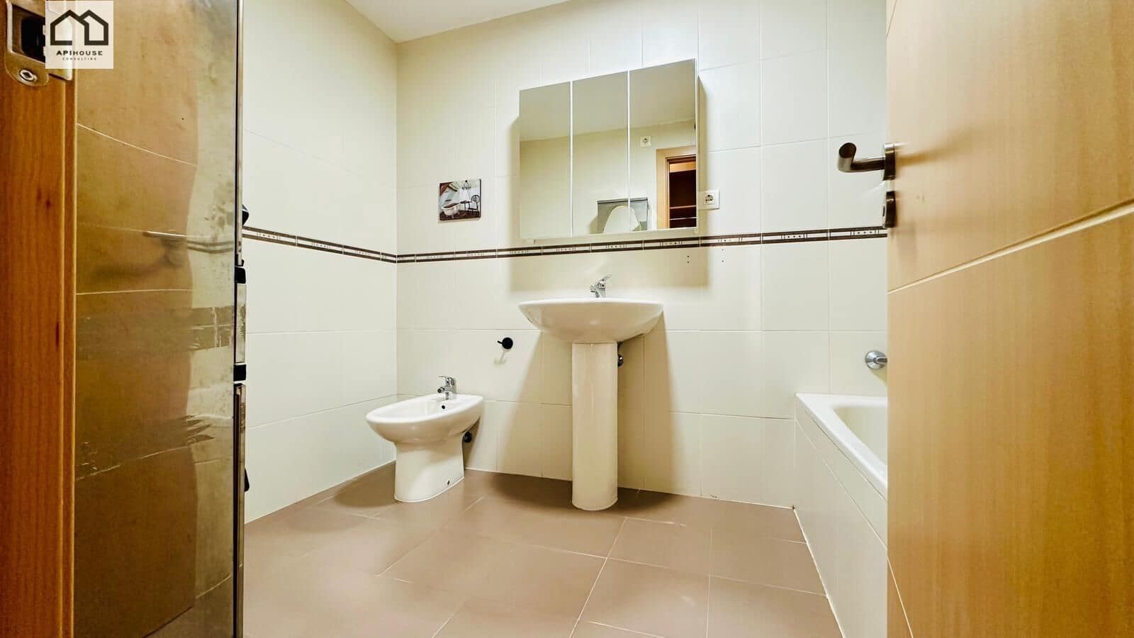 2 sypialnia Mieszkanie na sprzedaż w Santa Olalla z basenem - 129 990 € (Ref: 9755955)