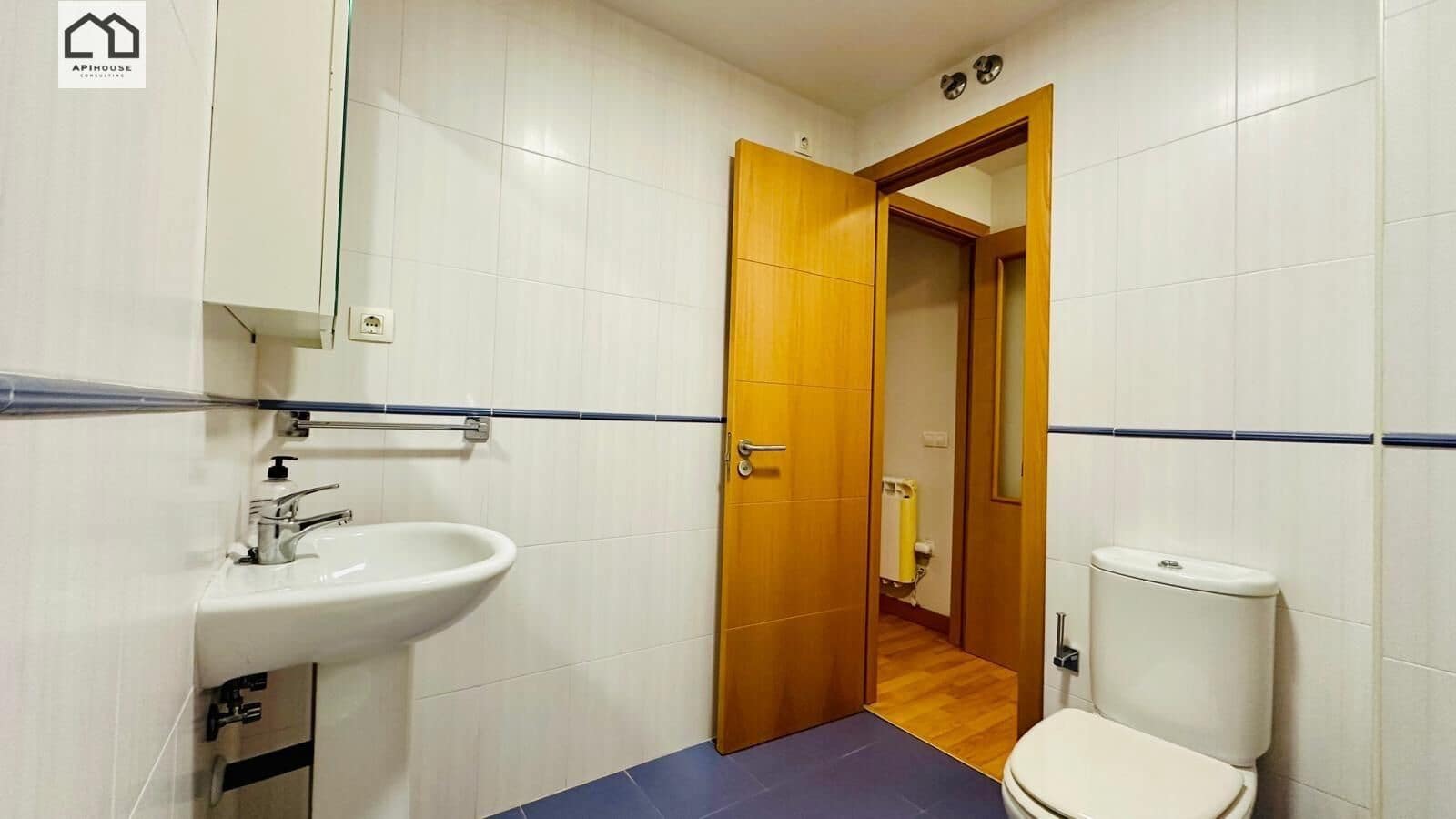 2 sypialnia Mieszkanie na sprzedaż w Santa Olalla z basenem - 129 990 € (Ref: 9755955)