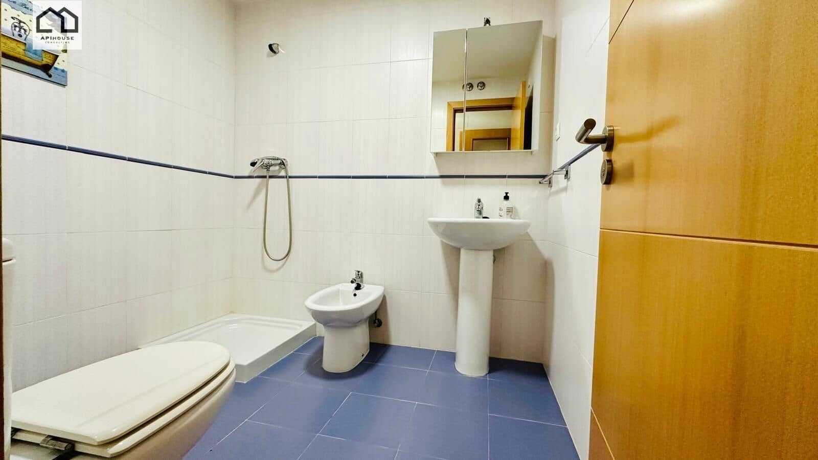 2 sypialnia Mieszkanie na sprzedaż w Santa Olalla z basenem - 129 990 € (Ref: 9755955)