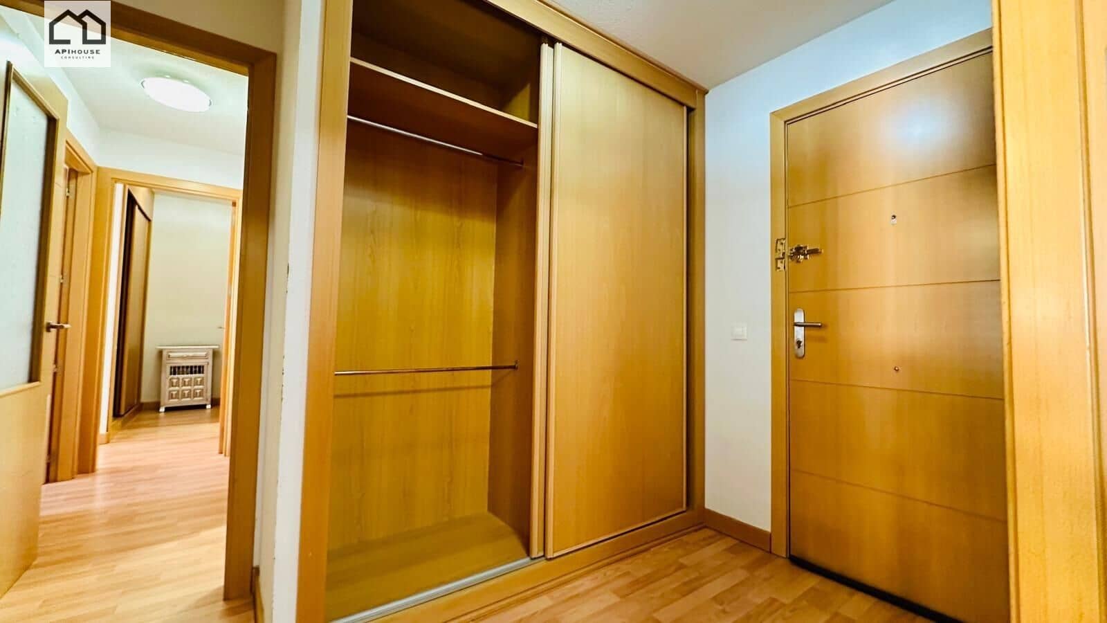 2 sypialnia Mieszkanie na sprzedaż w Santa Olalla z basenem - 129 990 € (Ref: 9755955)