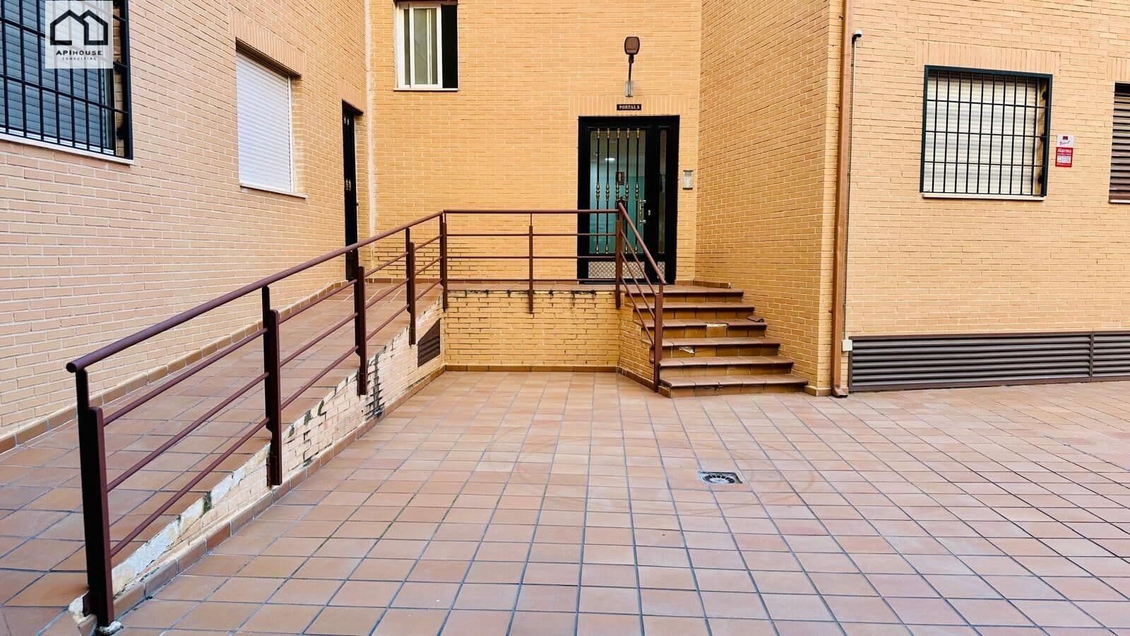 2 sypialnia Mieszkanie na sprzedaż w Santa Olalla z basenem - 129 990 € (Ref: 9755955)