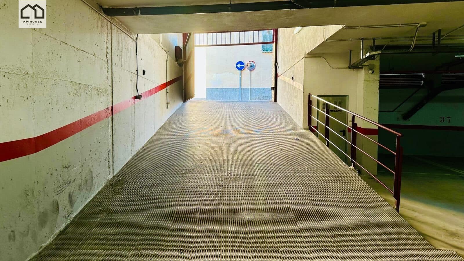 2 sypialnia Mieszkanie na sprzedaż w Santa Olalla z basenem - 129 990 € (Ref: 9755955)