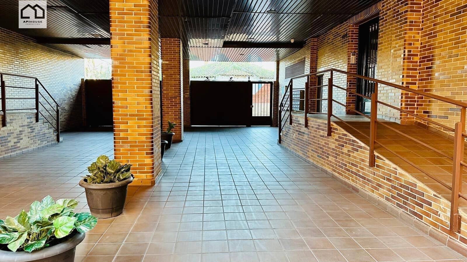 2 sypialnia Mieszkanie na sprzedaż w Santa Olalla z basenem - 129 990 € (Ref: 9755955)