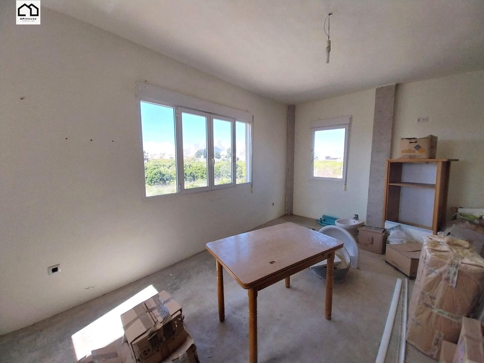 3 soveværelse Villa til salg i Orihuela med swimmingpool garage - € 750.000 (Ref: 9755956)