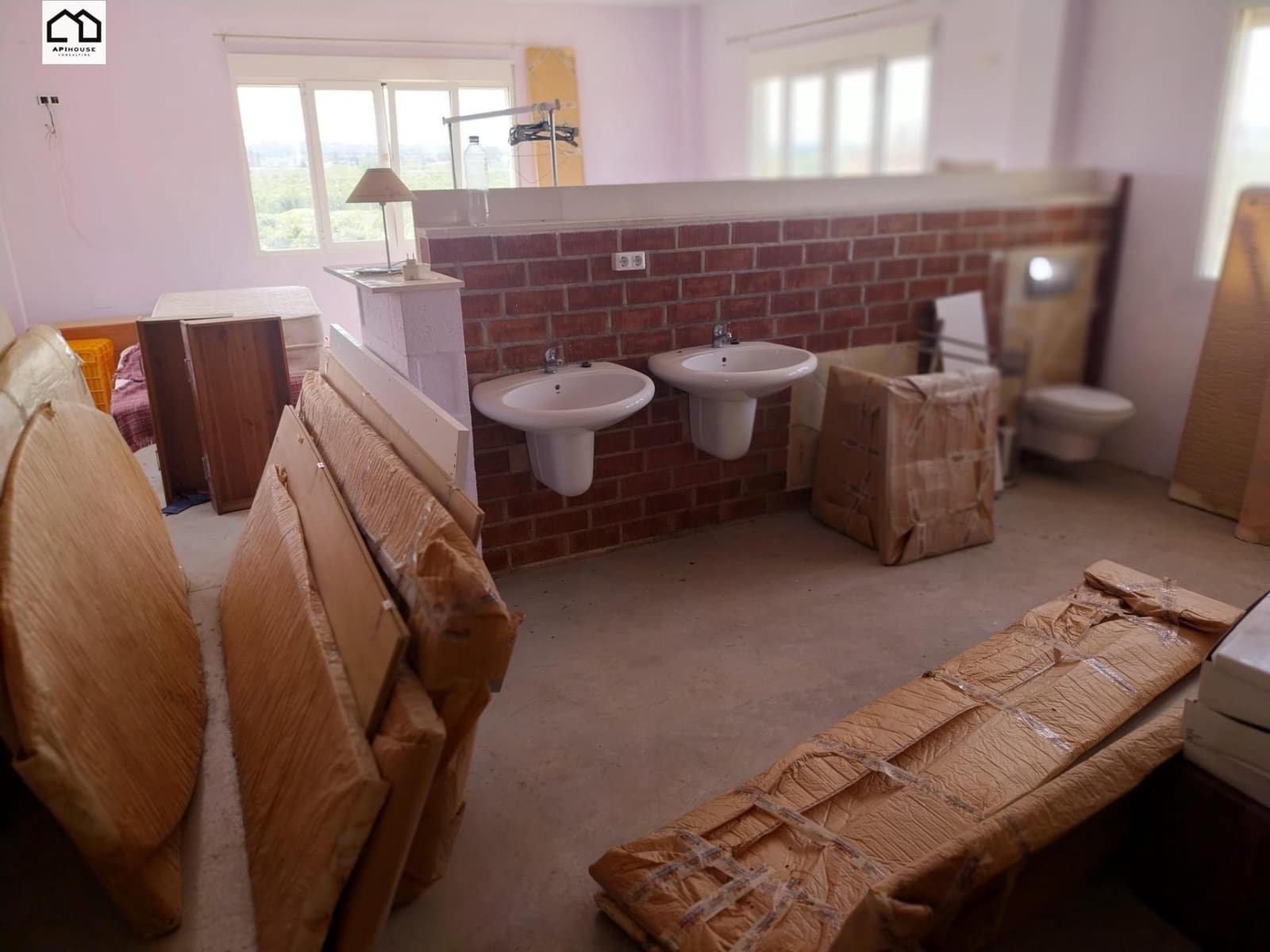 3 soveværelse Villa til salg i Orihuela med swimmingpool garage - € 750.000 (Ref: 9755956)