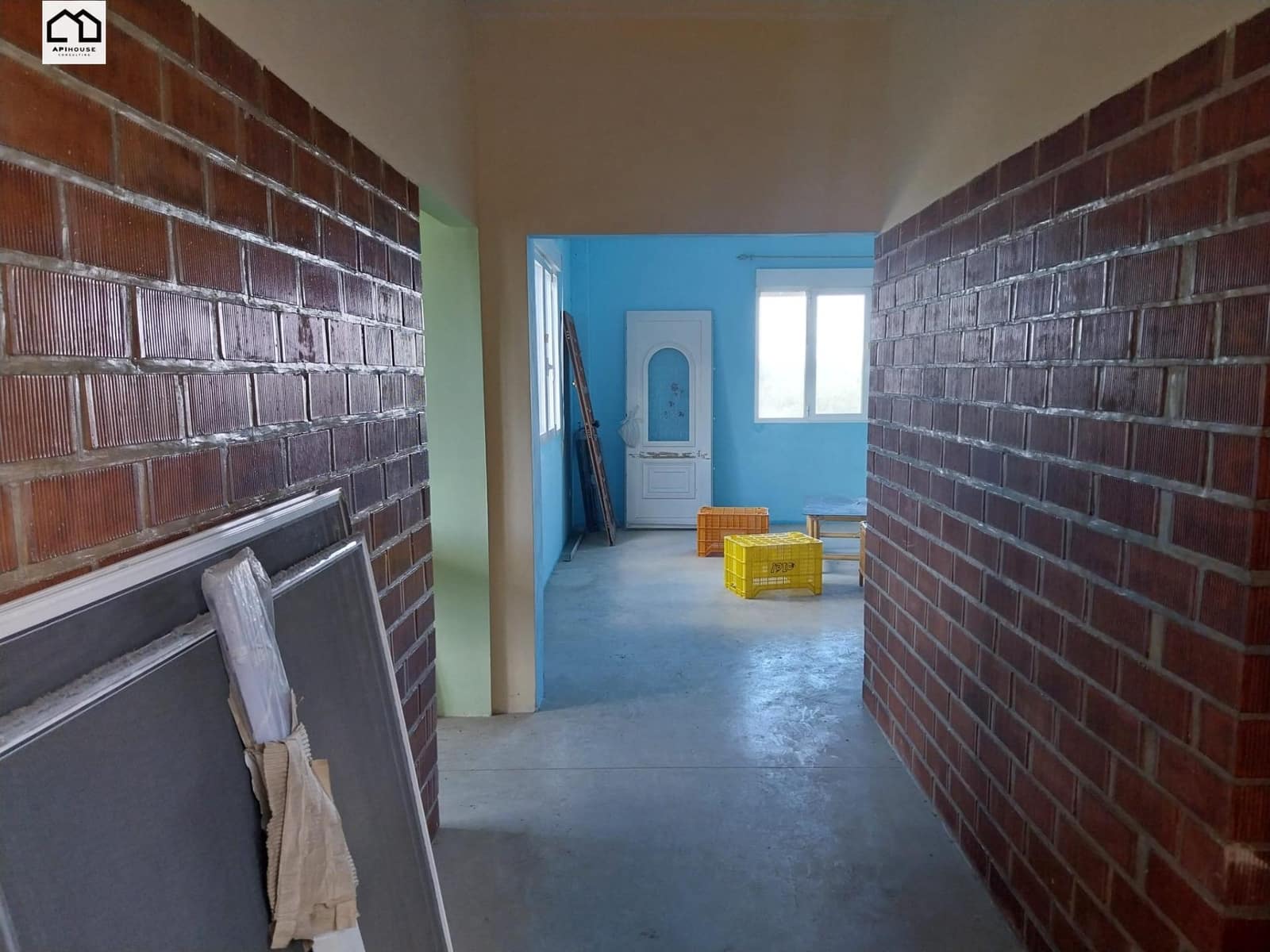 3 soveværelse Villa til salg i Orihuela med swimmingpool garage - € 750.000 (Ref: 9755956)