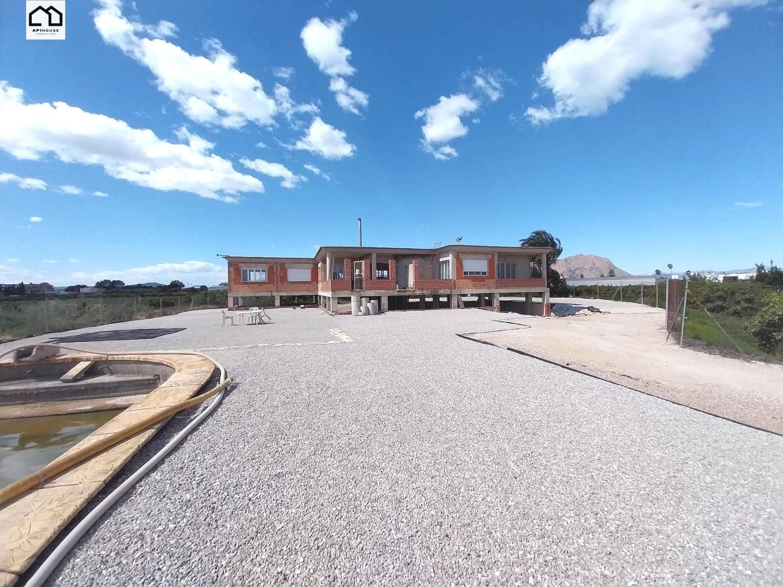 3 soveværelse Villa til salg i Orihuela med swimmingpool garage - € 750.000 (Ref: 9755956)