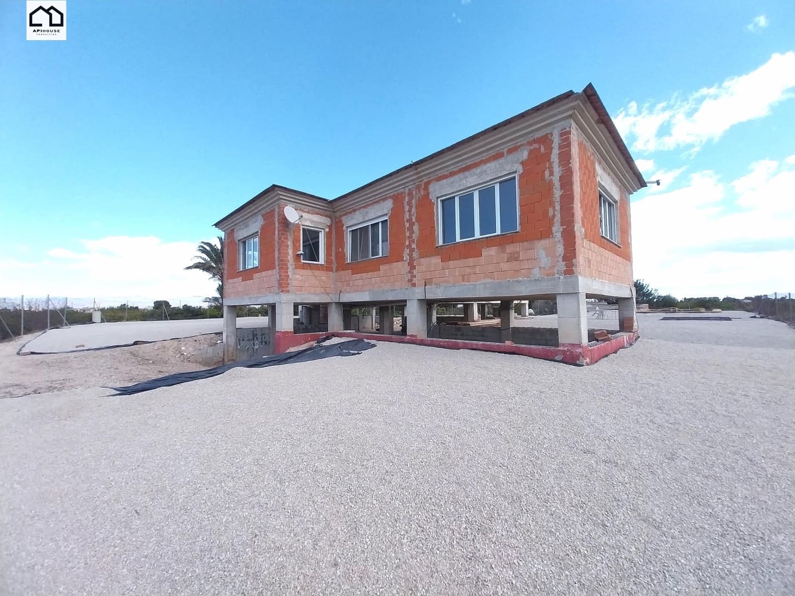 3 soveværelse Villa til salg i Orihuela med swimmingpool garage - € 750.000 (Ref: 9755956)