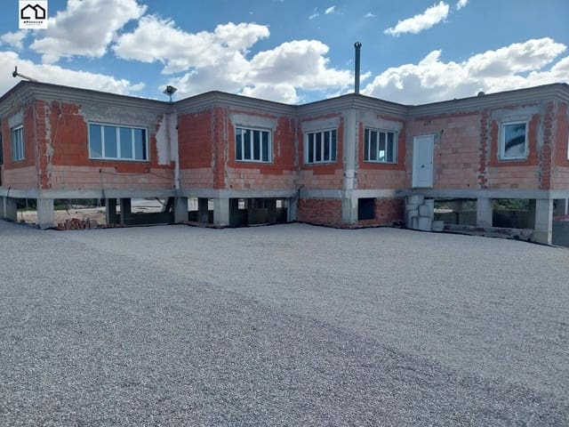 3 chambre Villa/Maison à vendre à Molins - Campaneta - San Bartolomé, Orihuela avec piscine garage - 750 000 € (Ref: 9755956)