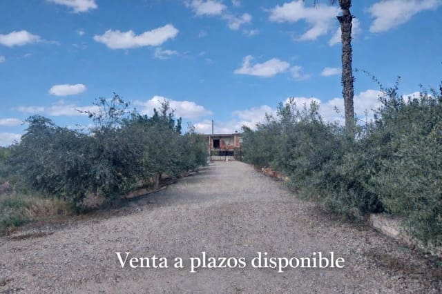 3 camera da letto Villa in vendita in Molins - Campaneta - San Bartolomé, Orihuela con piscina garage - 690.000 € (Rif: 9755956)