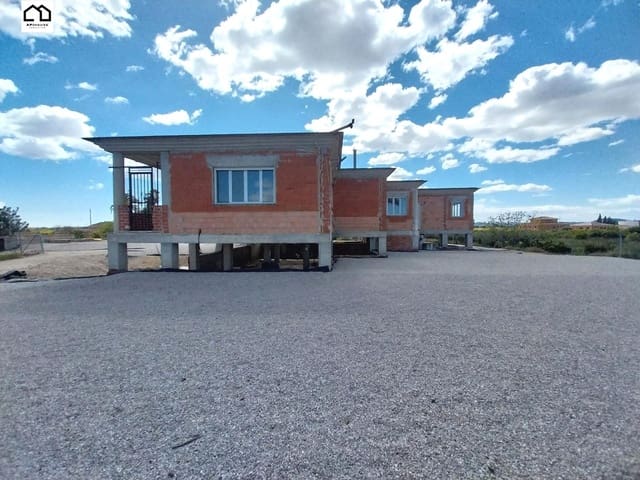 3 camera da letto Villa in vendita in Molins - Campaneta - San Bartolomé, Orihuela con piscina garage - 690.000 € (Rif: 9755956)