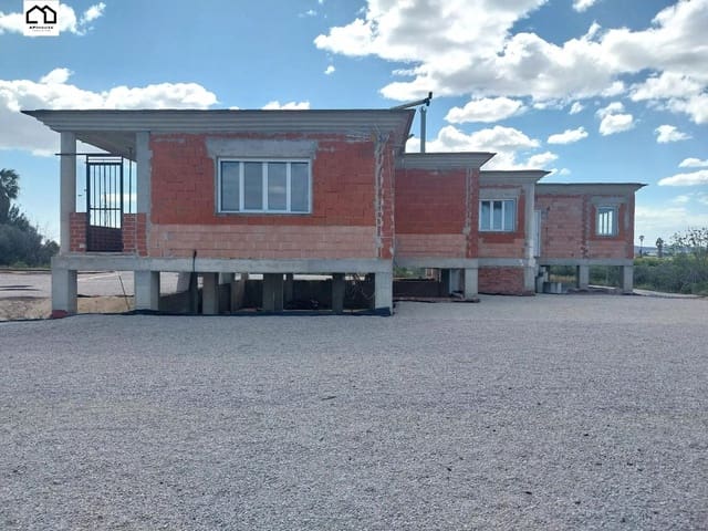 3 camera da letto Villa in vendita in Molins - Campaneta - San Bartolomé, Orihuela con piscina garage - 690.000 € (Rif: 9755956)