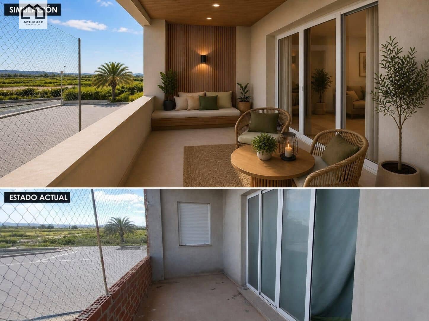 3 soverom Villa til salgs i Orihuela med svømmebasseng garasje - € 690 000 (Ref: 9755956)
