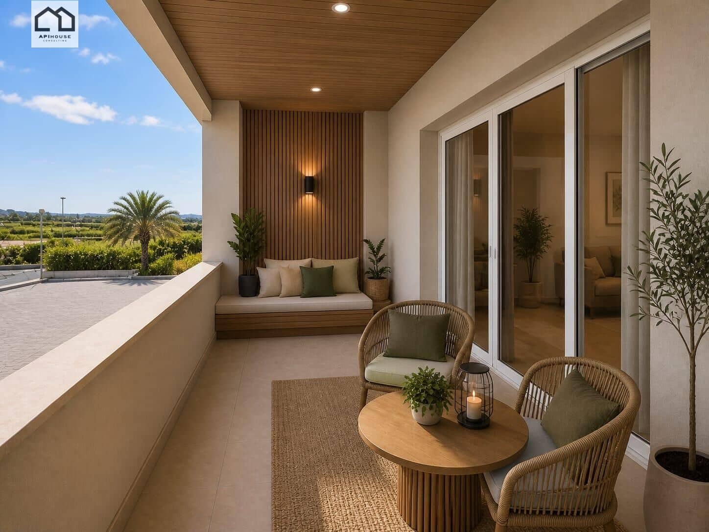 3 soverom Villa til salgs i Orihuela med svømmebasseng garasje - € 690 000 (Ref: 9755956)