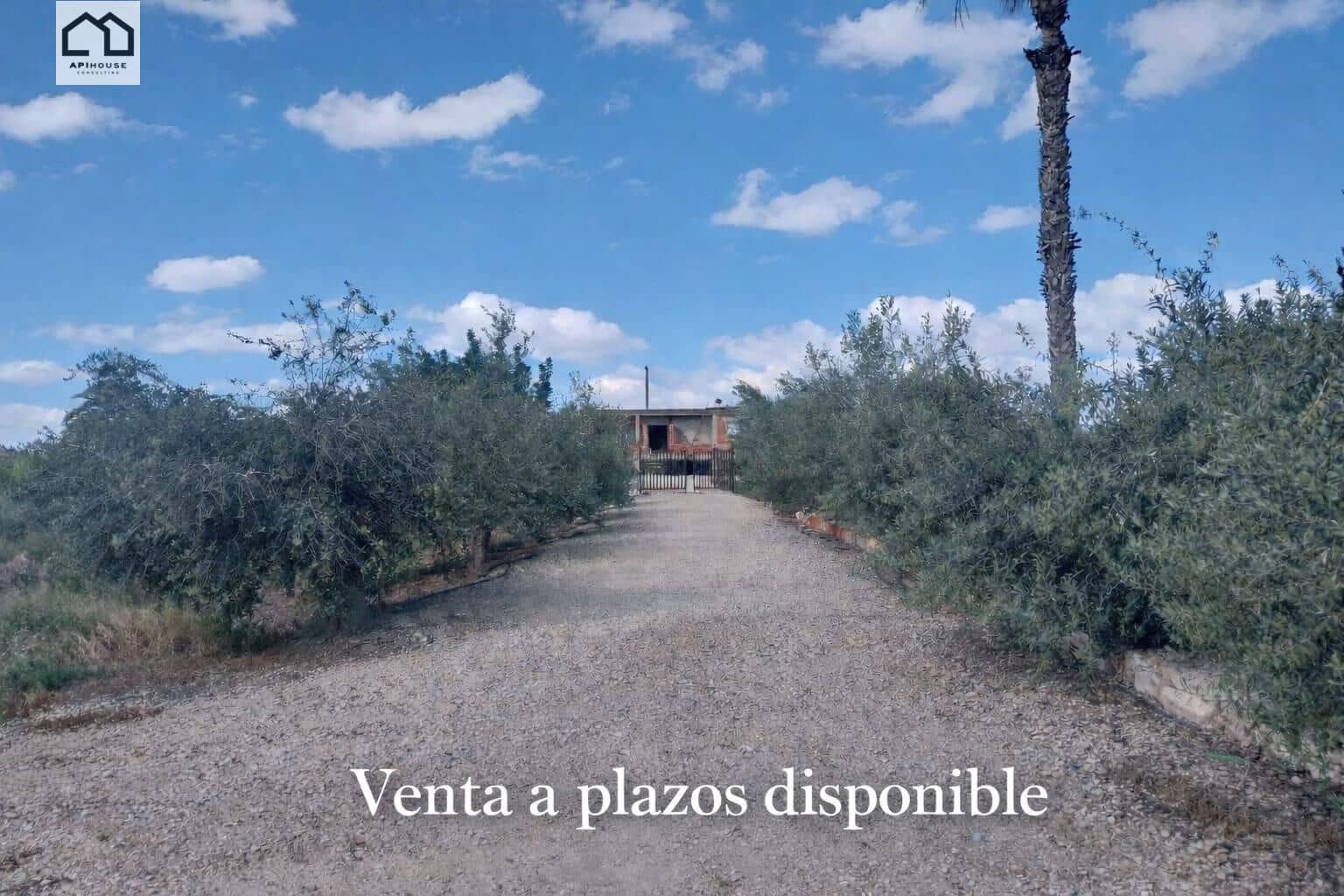 3 soverom Villa til salgs i Orihuela med svømmebasseng garasje - € 690 000 (Ref: 9755956)