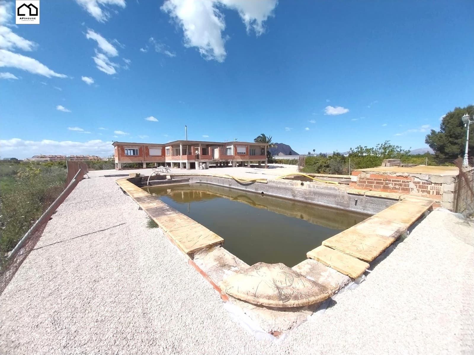 3 soverom Villa til salgs i Orihuela med svømmebasseng garasje - € 690 000 (Ref: 9755956)