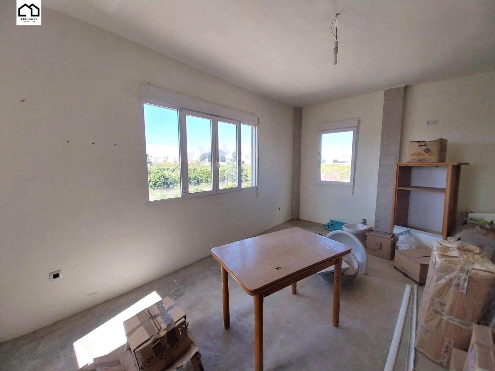 3 soverom Villa til salgs i Orihuela med svømmebasseng garasje - € 690 000 (Ref: 9755956)