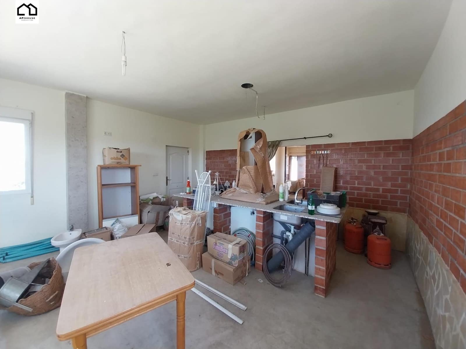 3 soverom Villa til salgs i Orihuela med svømmebasseng garasje - € 690 000 (Ref: 9755956)