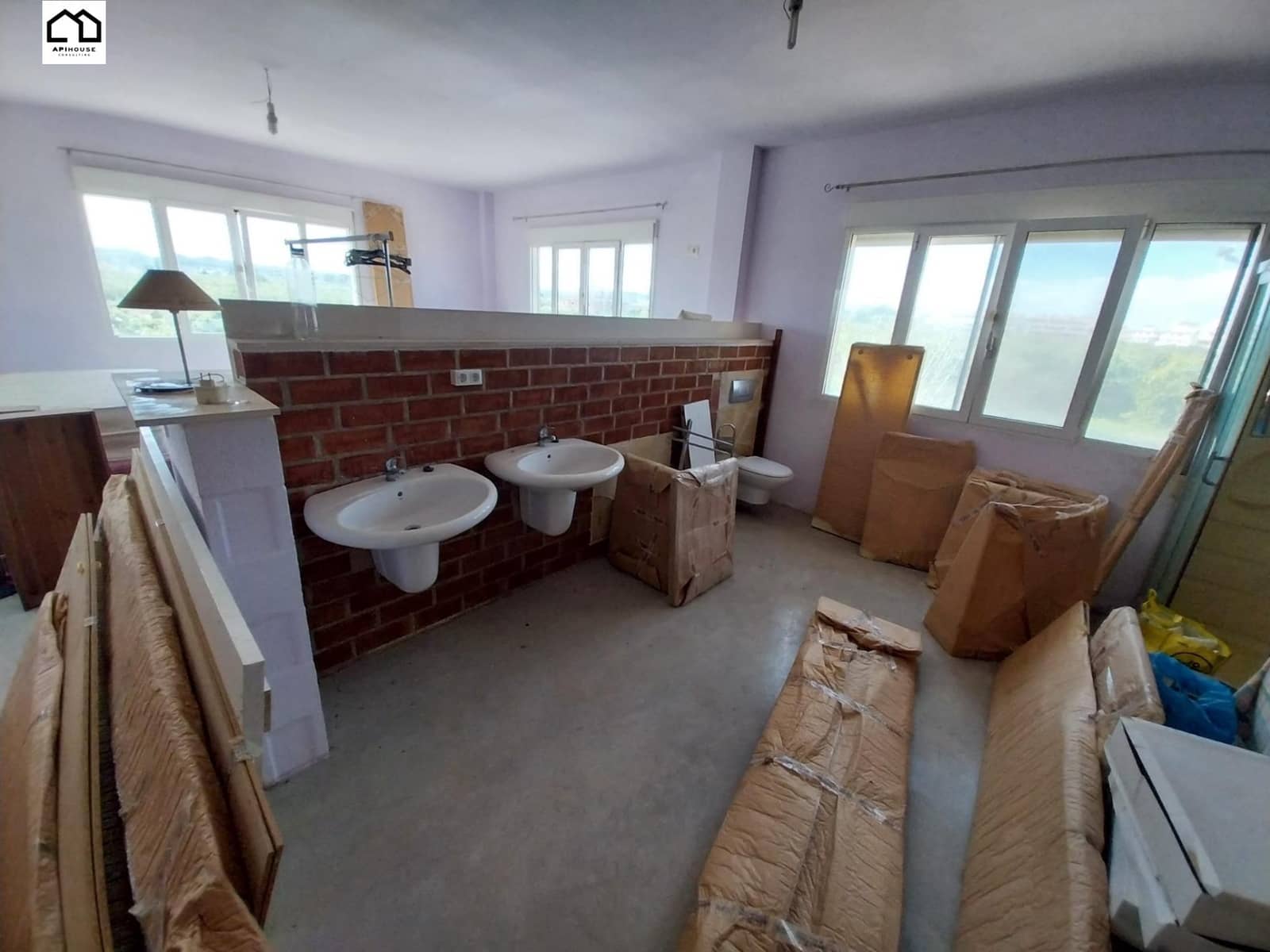 3 soverom Villa til salgs i Orihuela med svømmebasseng garasje - € 690 000 (Ref: 9755956)