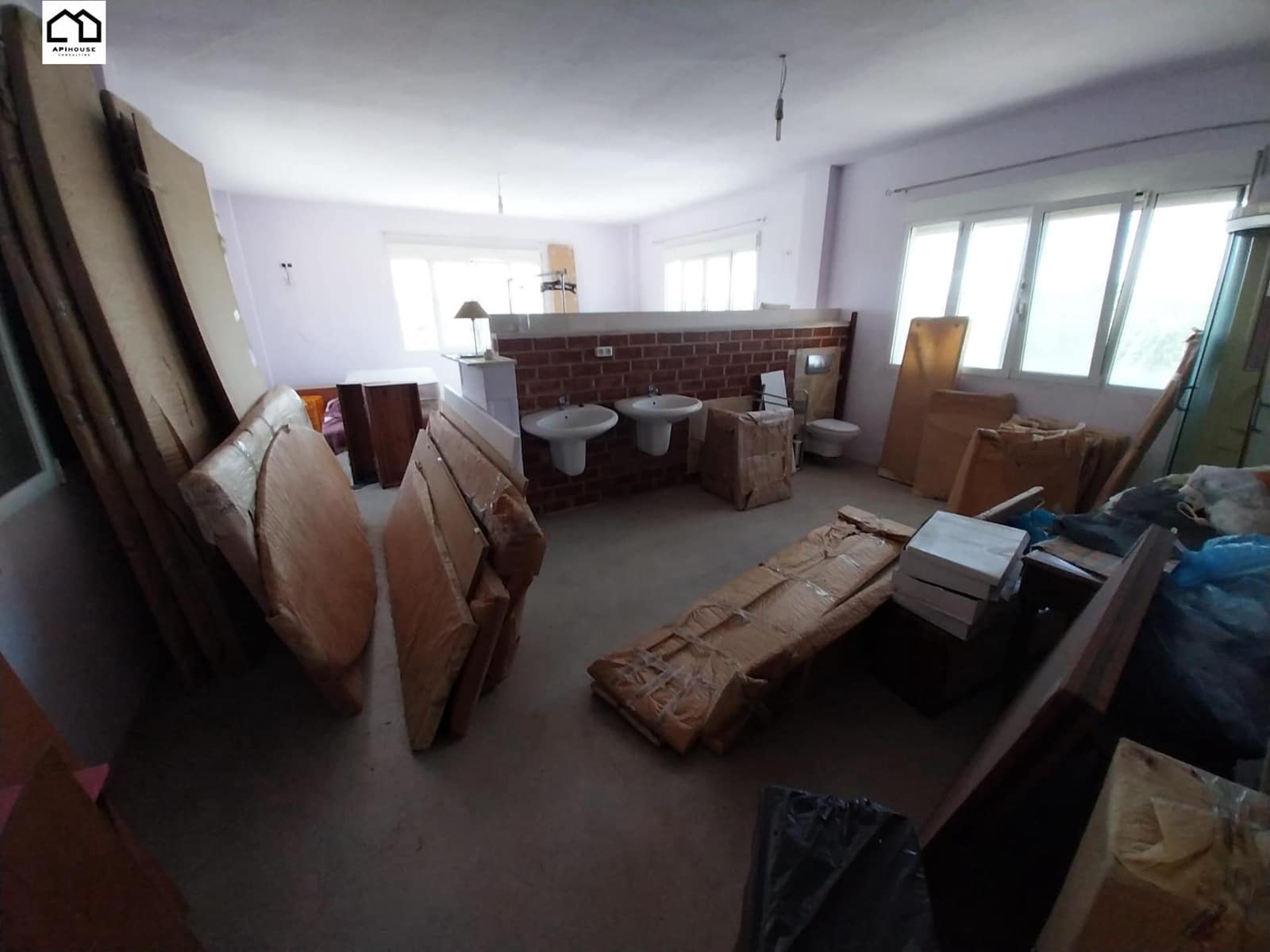 3 soverom Villa til salgs i Orihuela med svømmebasseng garasje - € 690 000 (Ref: 9755956)