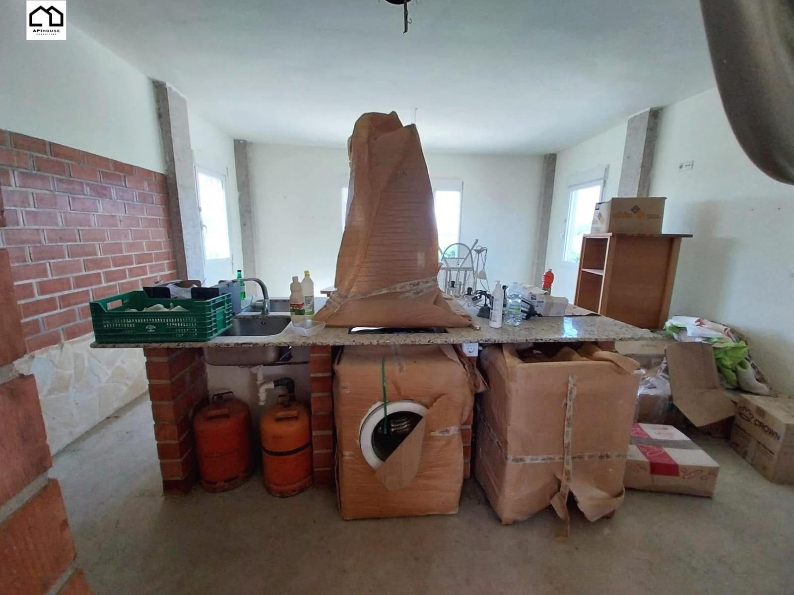 3 soverom Villa til salgs i Orihuela med svømmebasseng garasje - € 690 000 (Ref: 9755956)