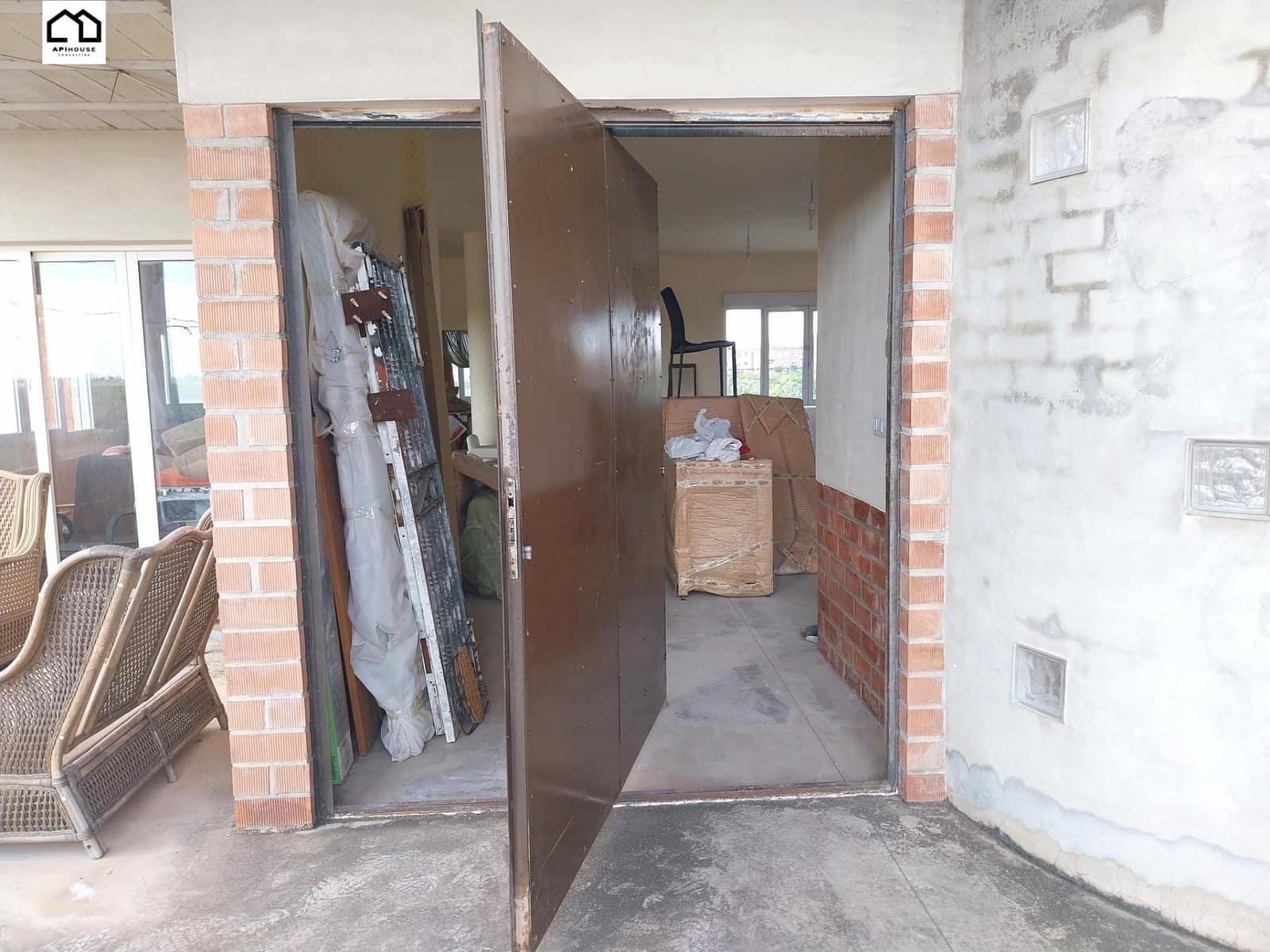 3 soverom Villa til salgs i Orihuela med svømmebasseng garasje - € 690 000 (Ref: 9755956)