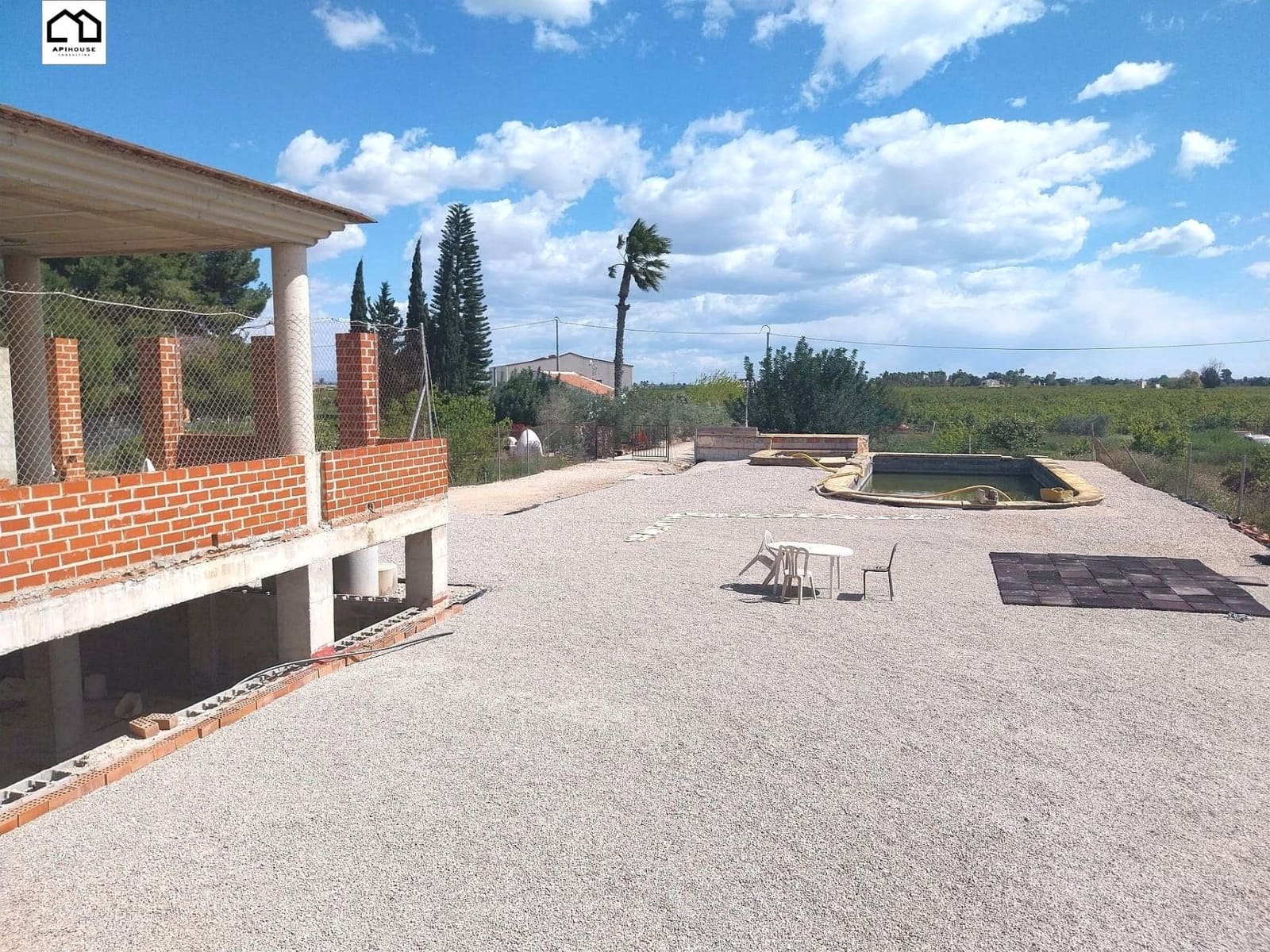 3 soverom Villa til salgs i Orihuela med svømmebasseng garasje - € 690 000 (Ref: 9755956)