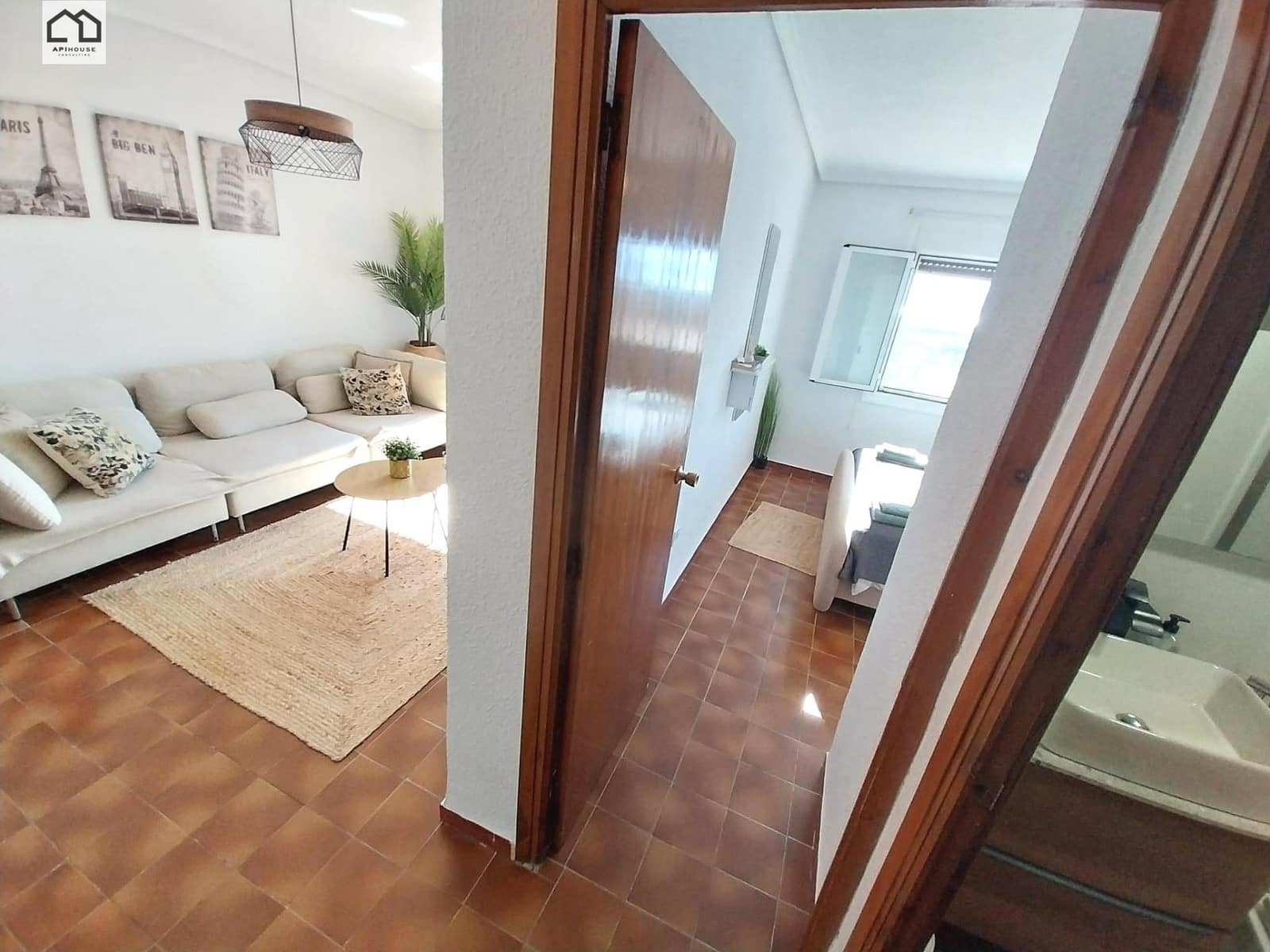 2 soveværelse Lejlighed til salg i Rojales - € 131.000 (Ref: 9773298)